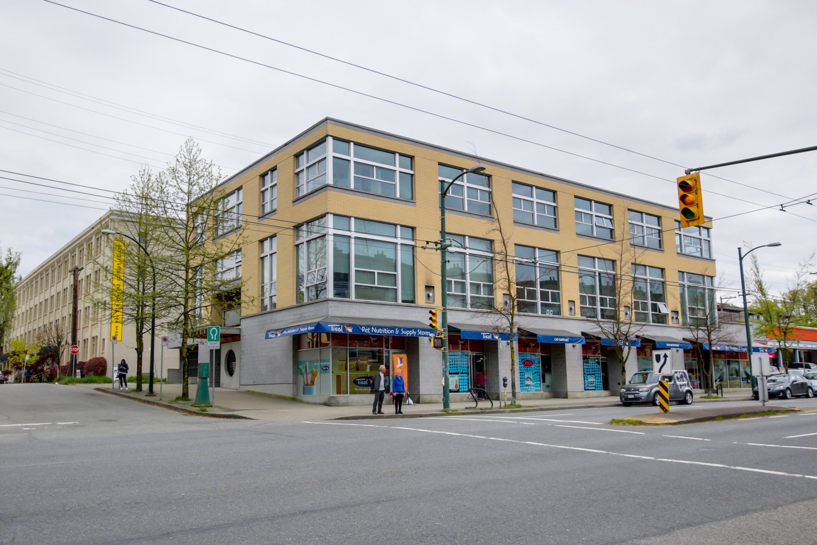 Building Image