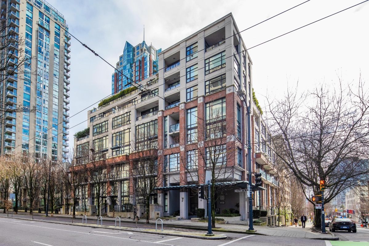 Building Image