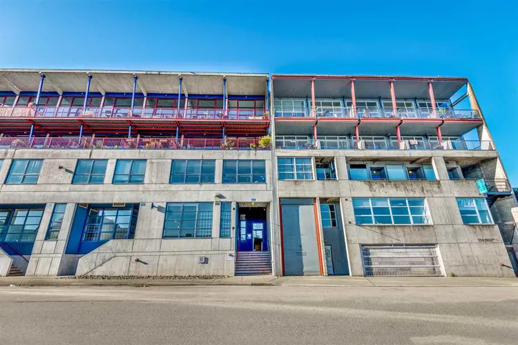 Building Image