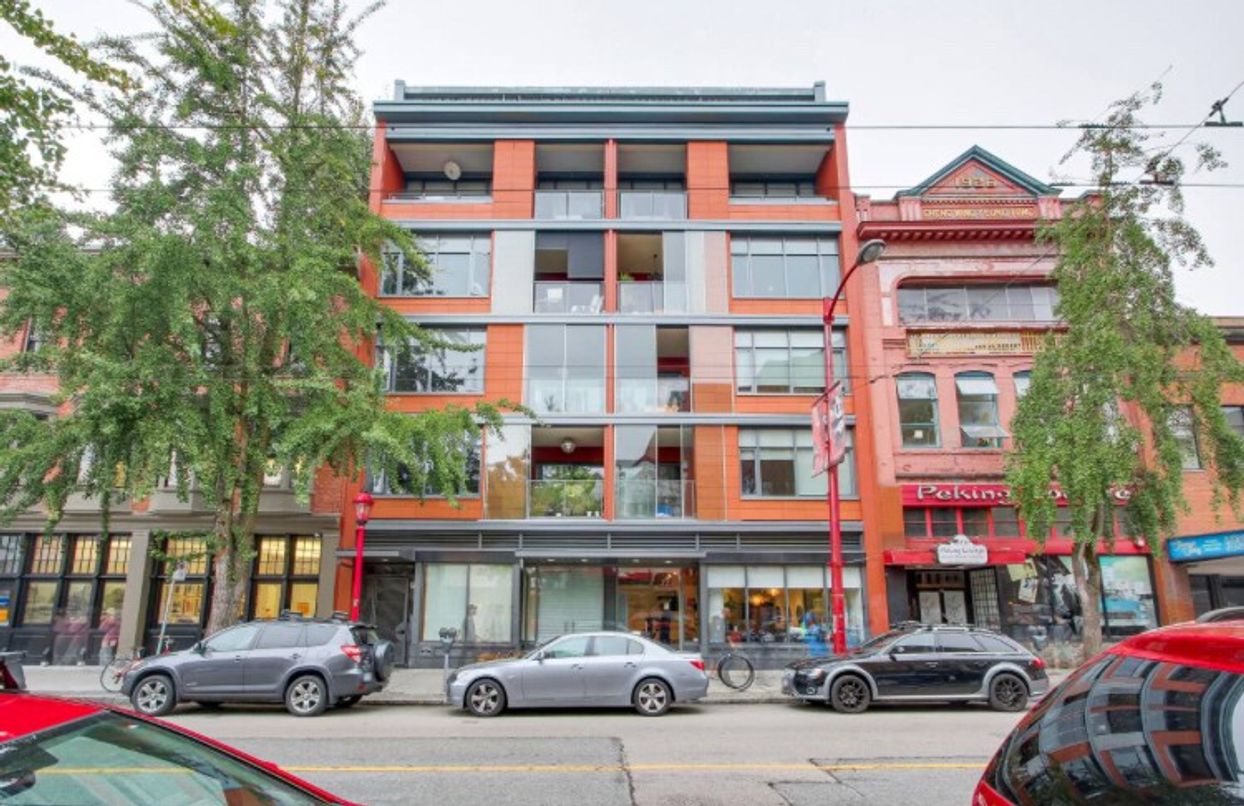 Building Image
