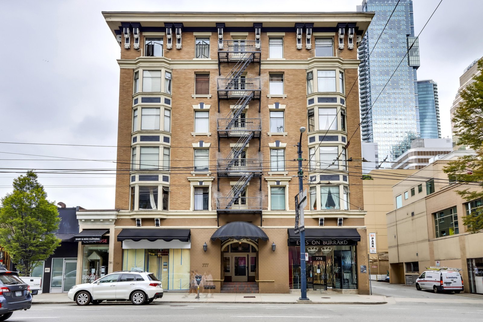 Building Image