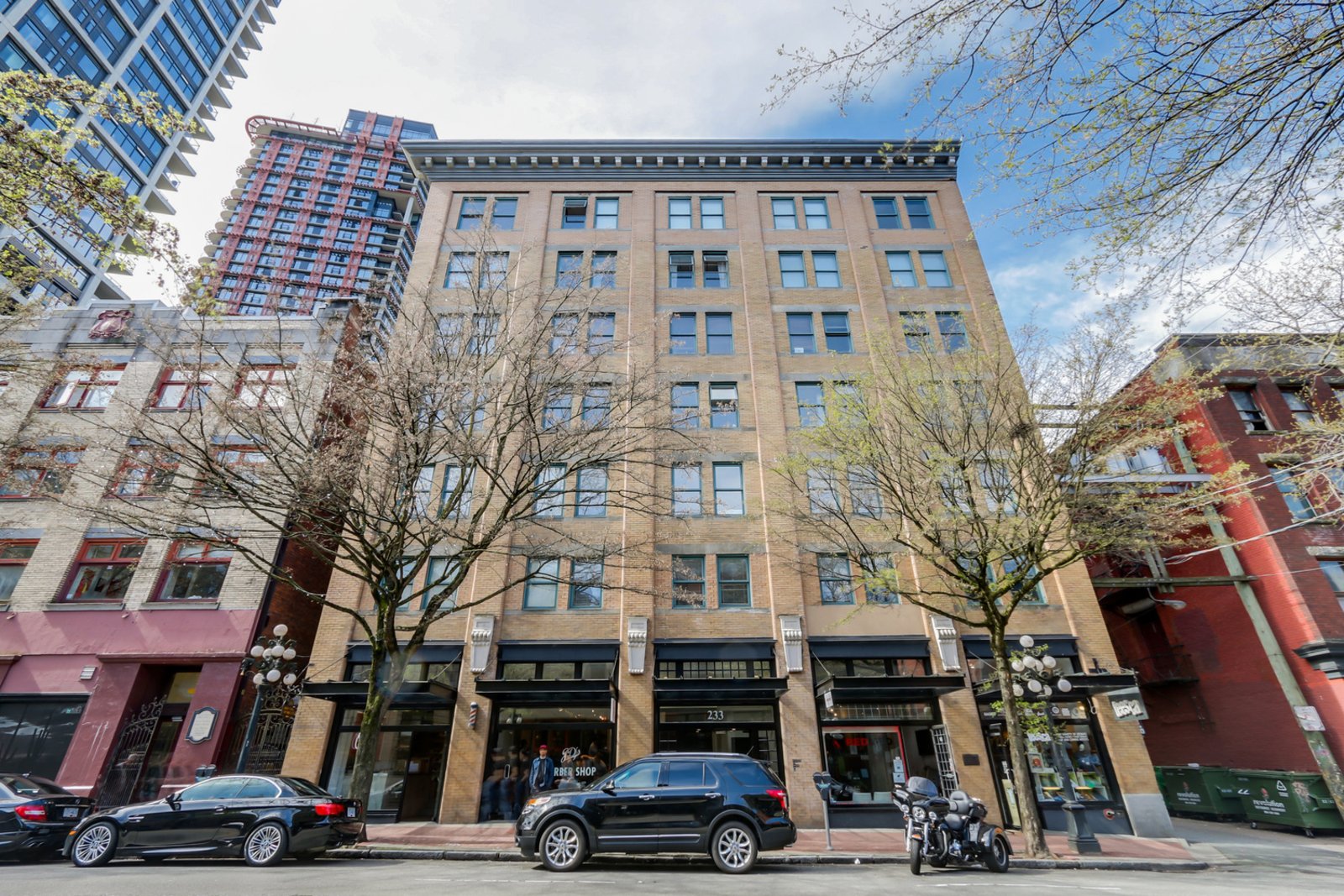 Building Image