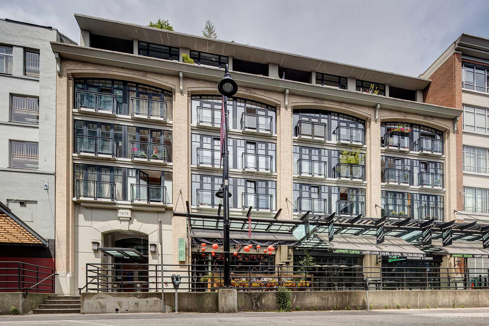 Building Image