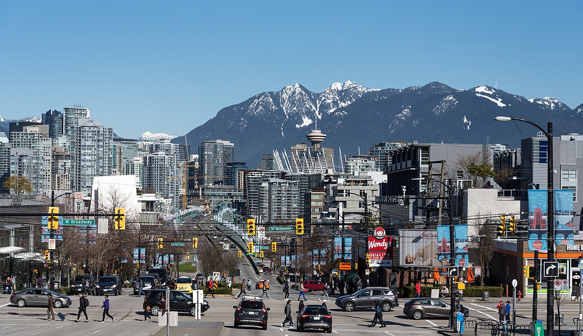 Cambie Lofts