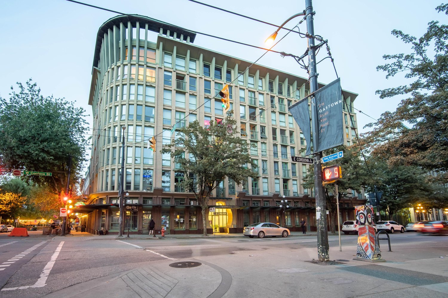 Building Image