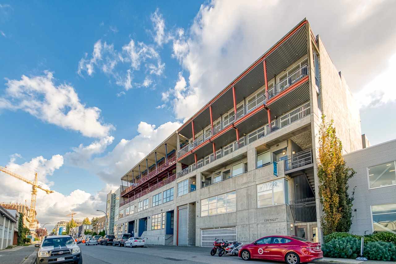 Building Image