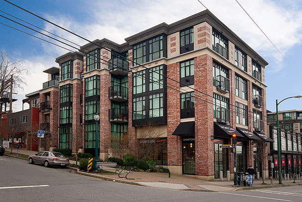 Building Image