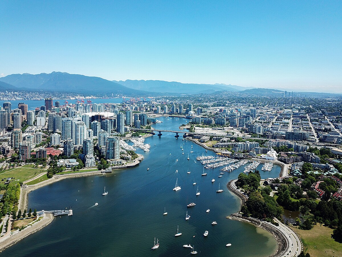 False Creek Lofts