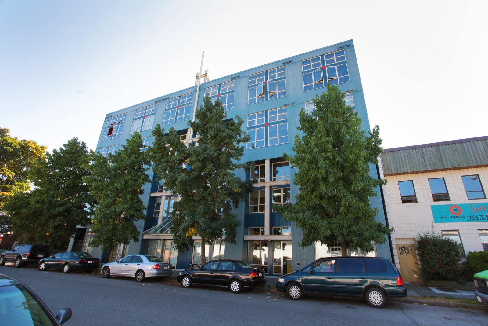 Building Image