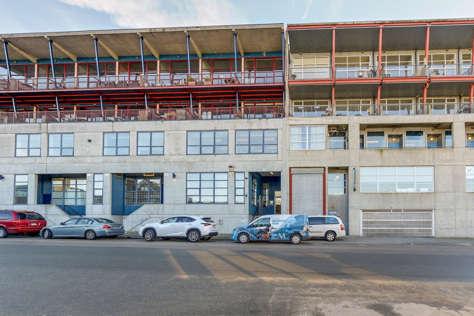 Building Image