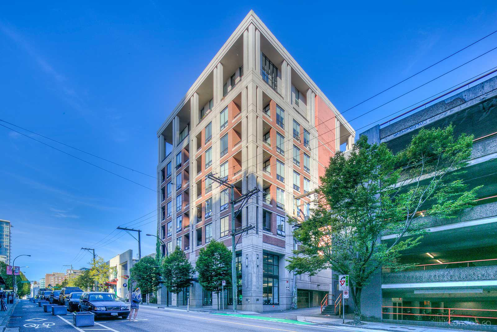 Building Image