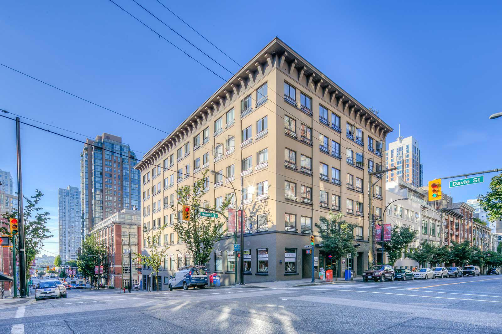 Building Image