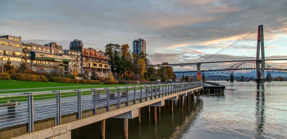 New Westminster Lofts