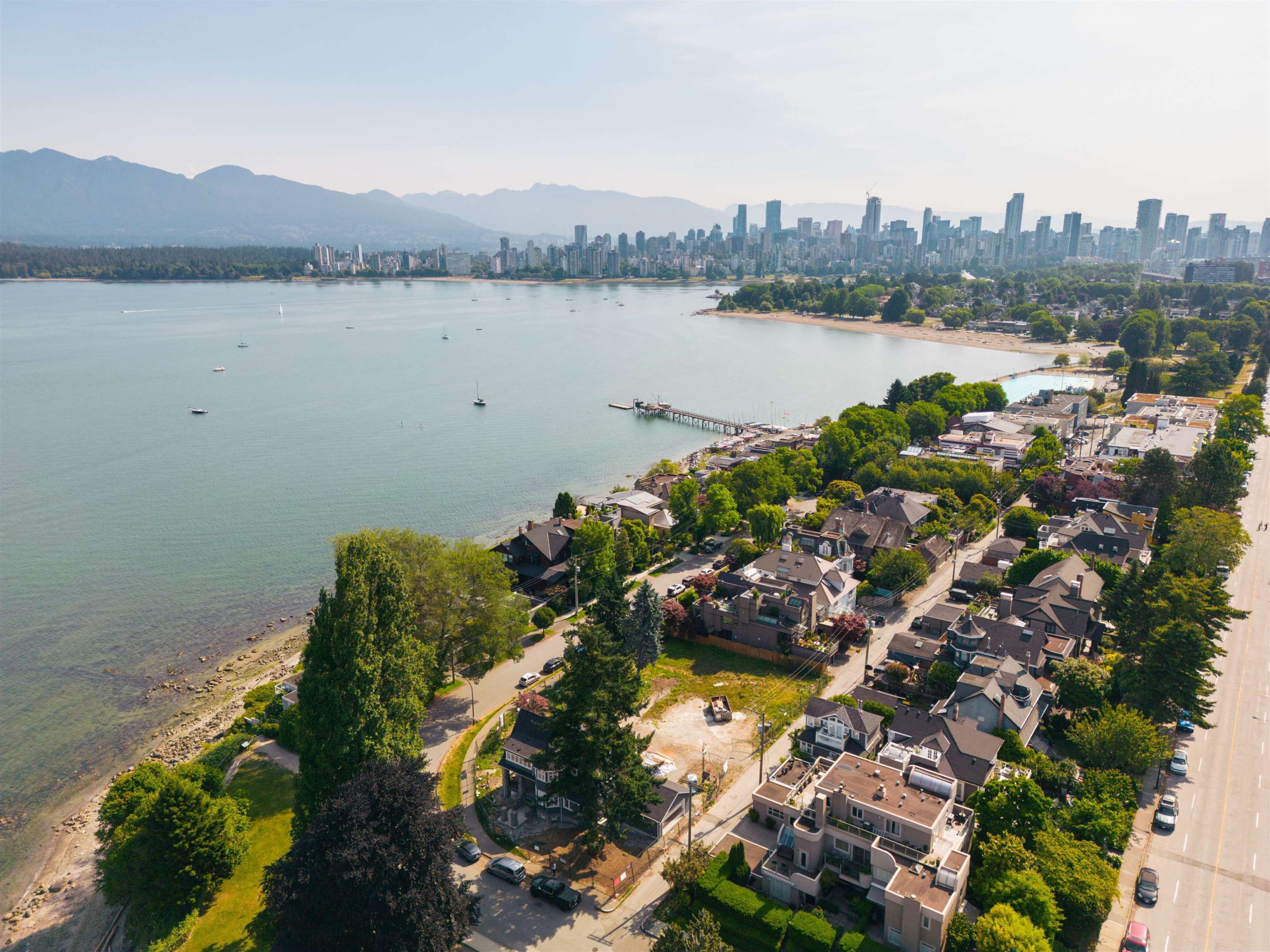 Point Grey Lofts