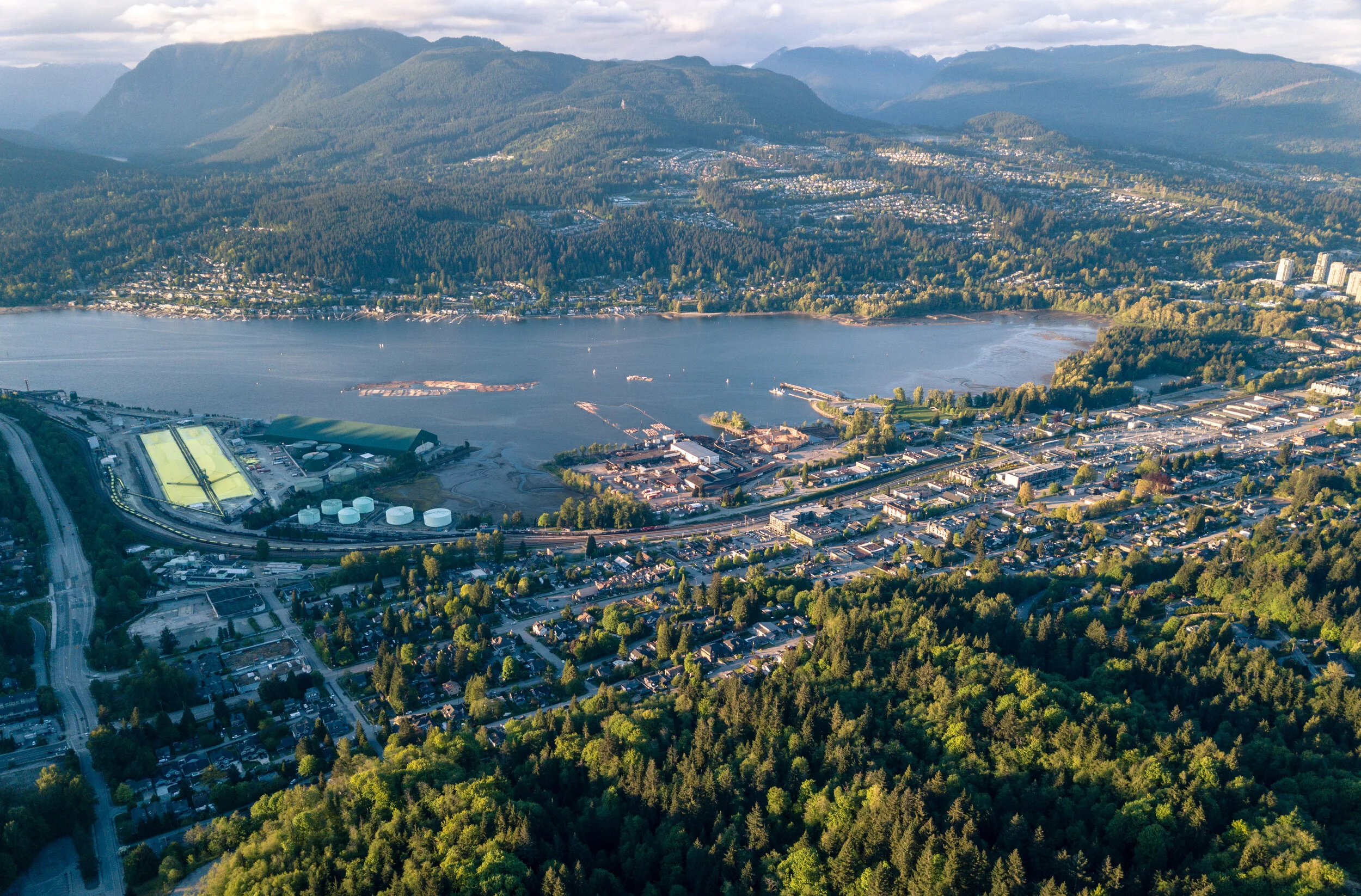 Port Moody Lofts