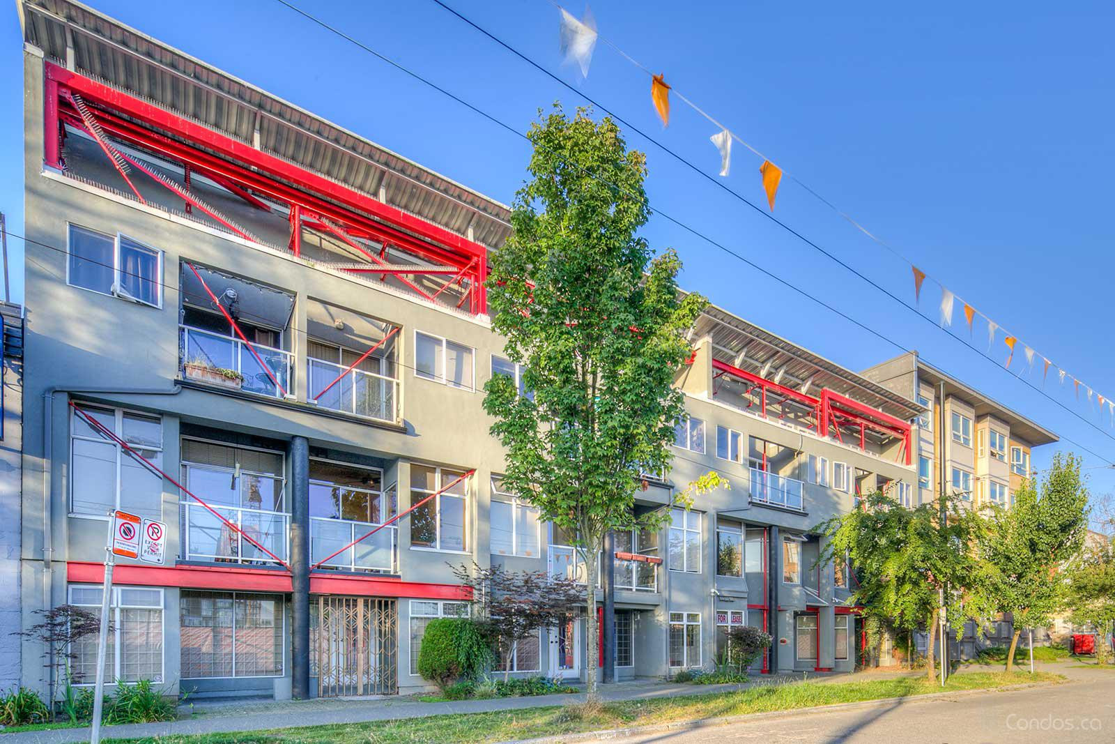 Building Image