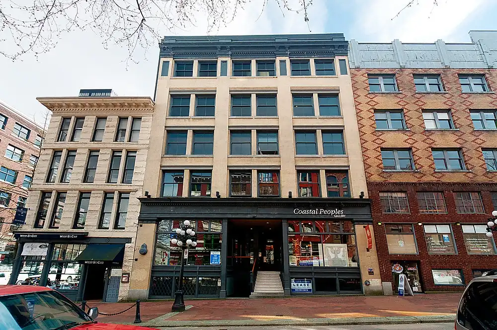 Building Image