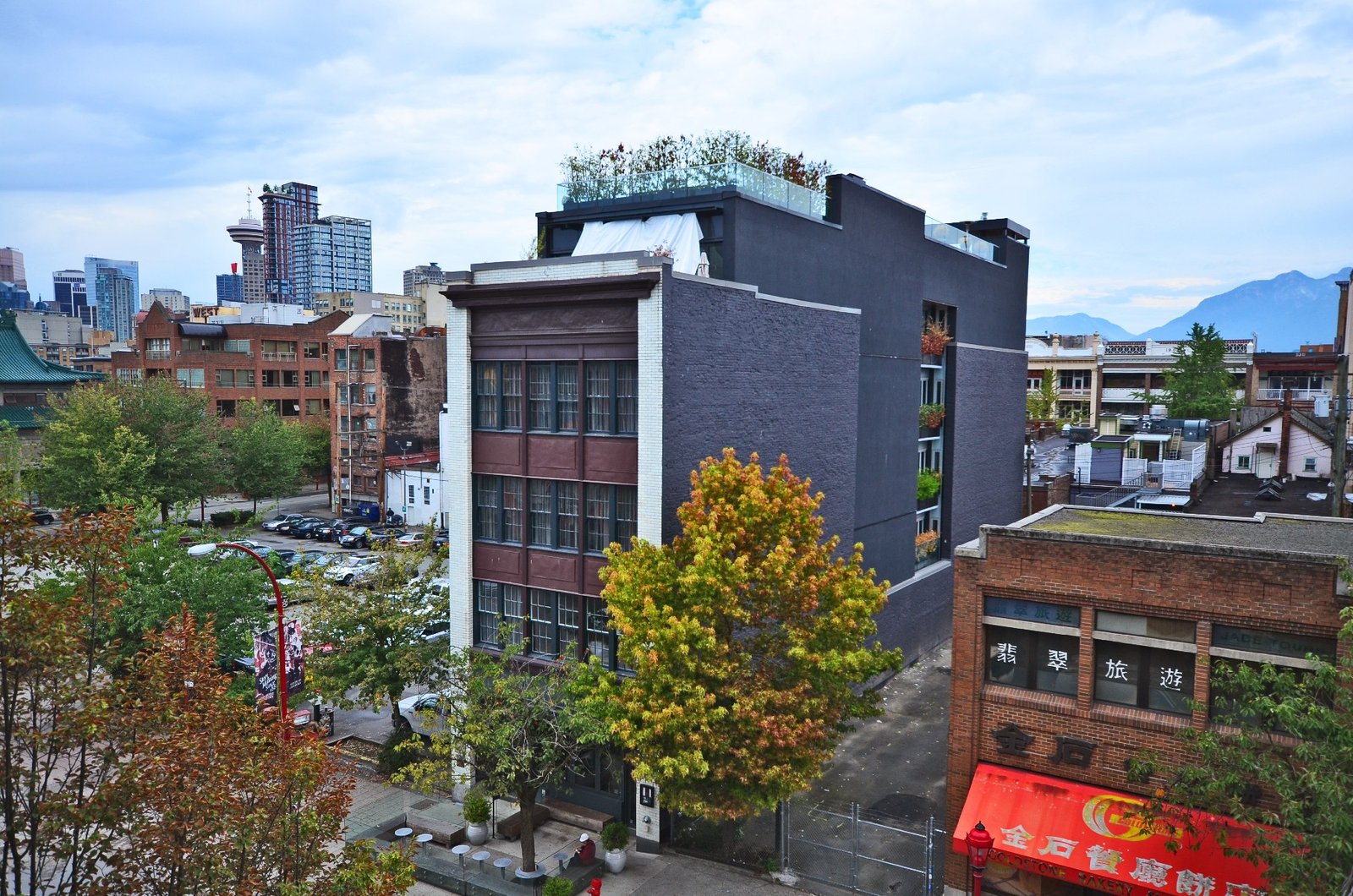 Building Image