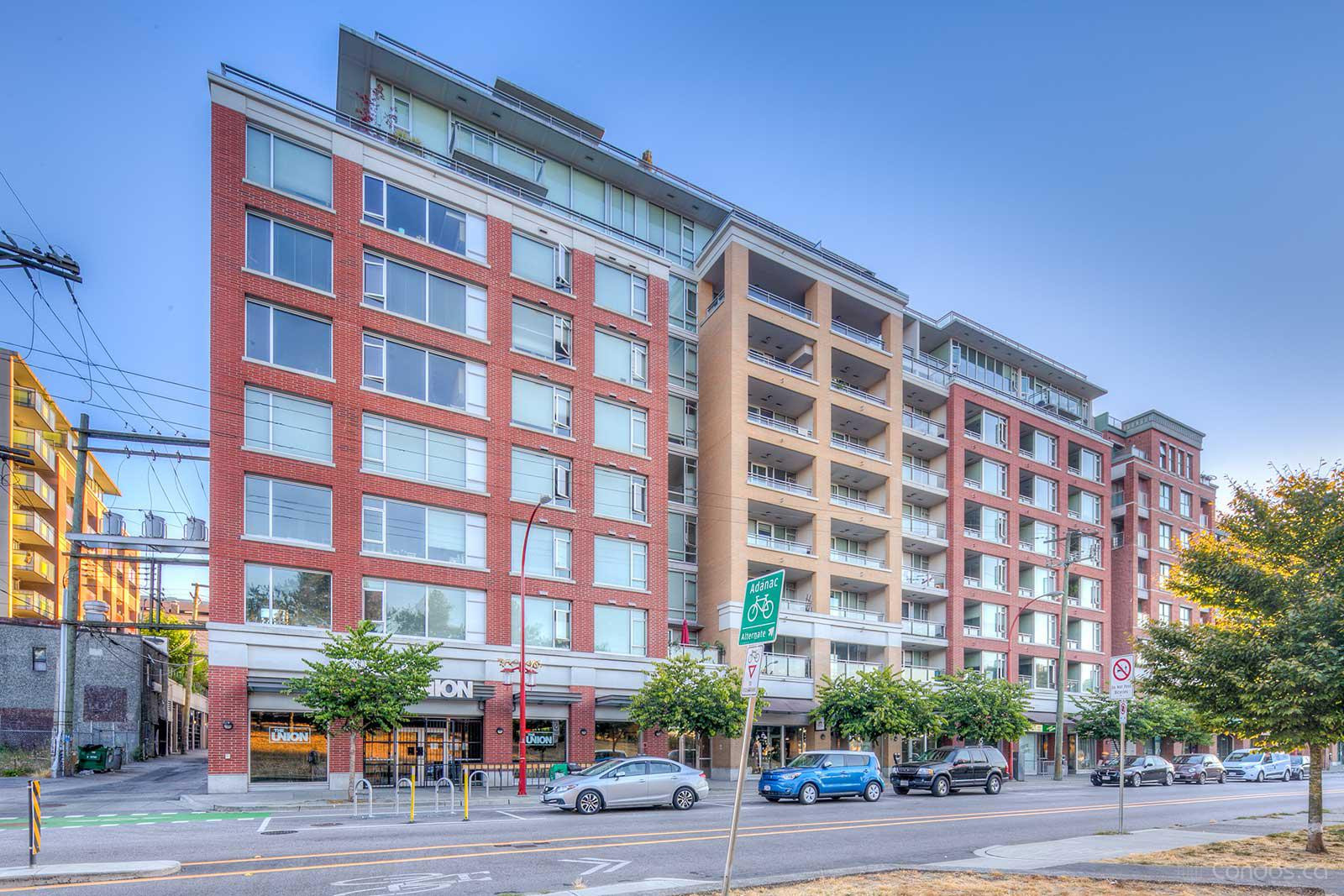 Building Image