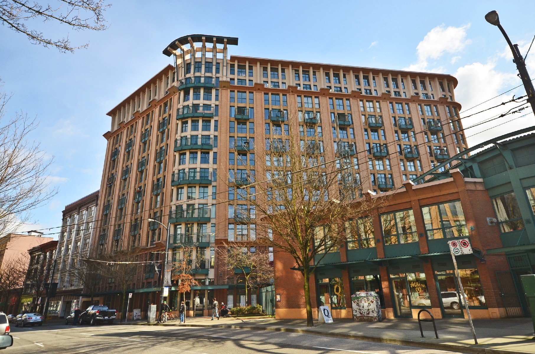 Building Image