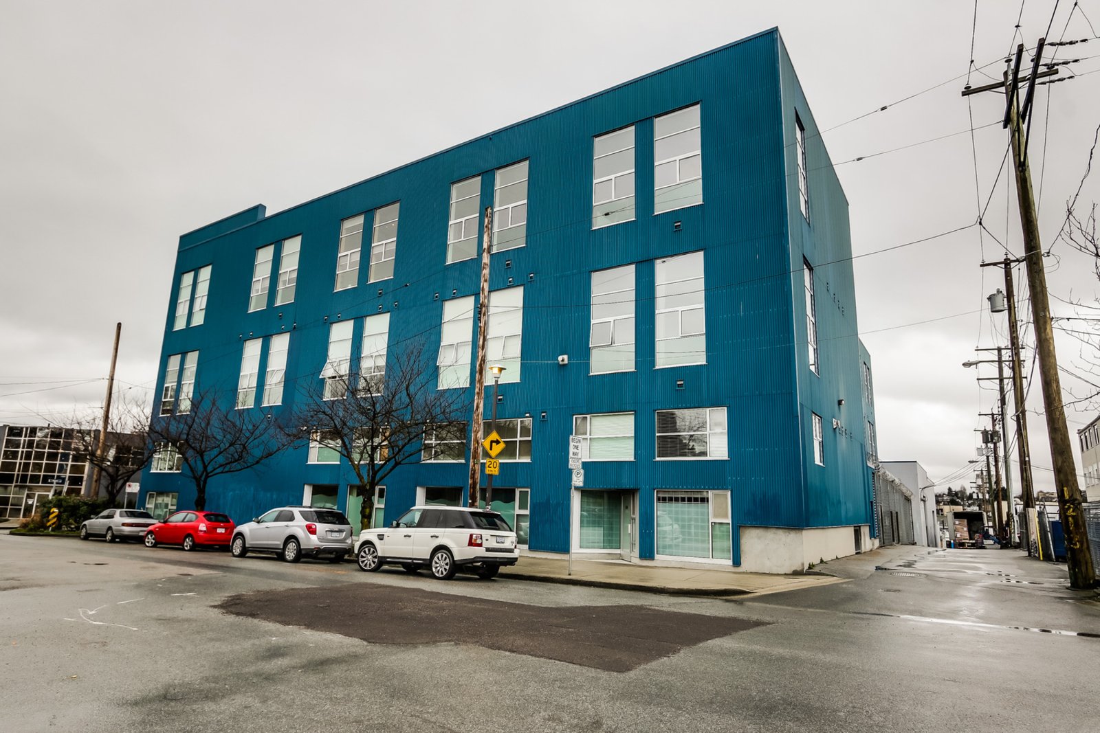 Building Image
