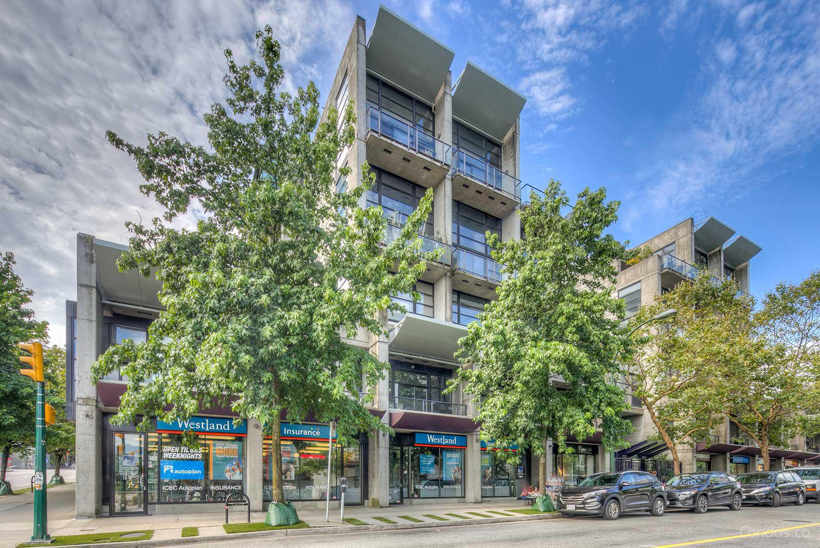 Building Image