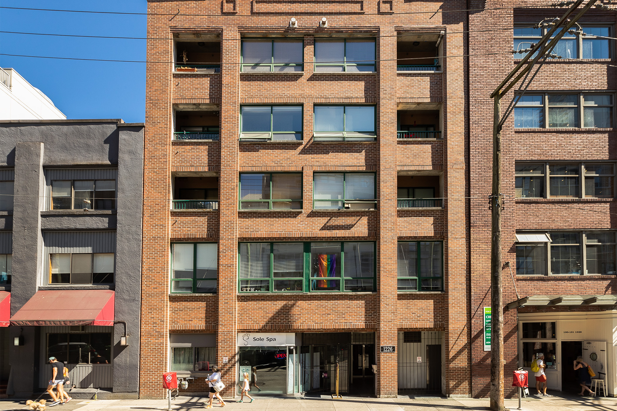 Building Image
