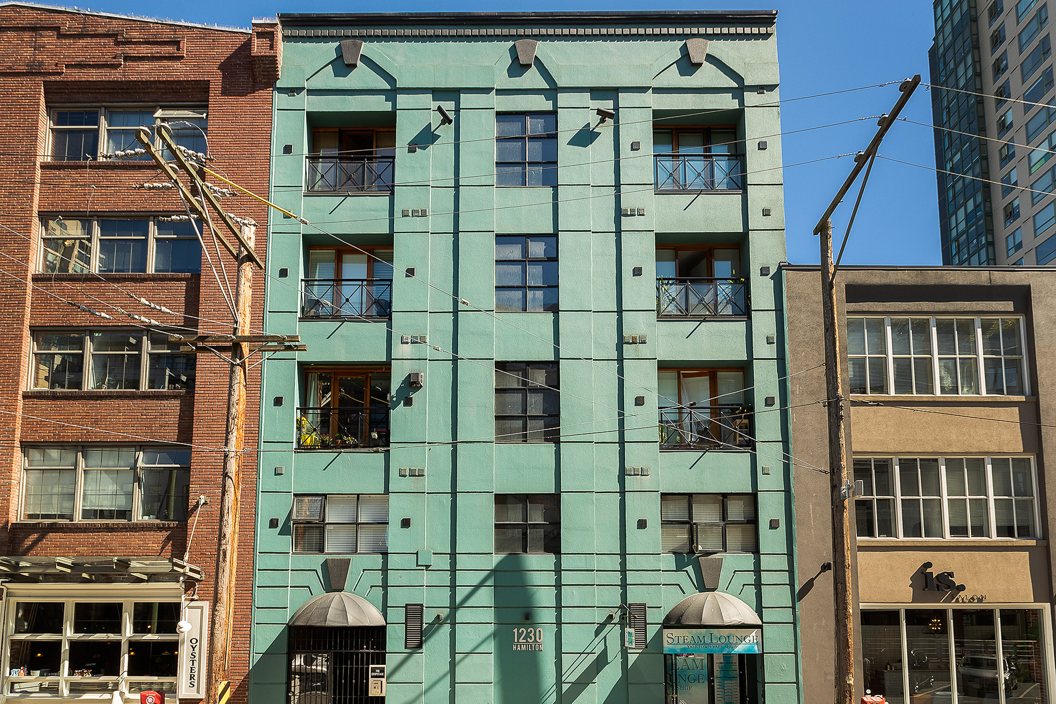 Building Image