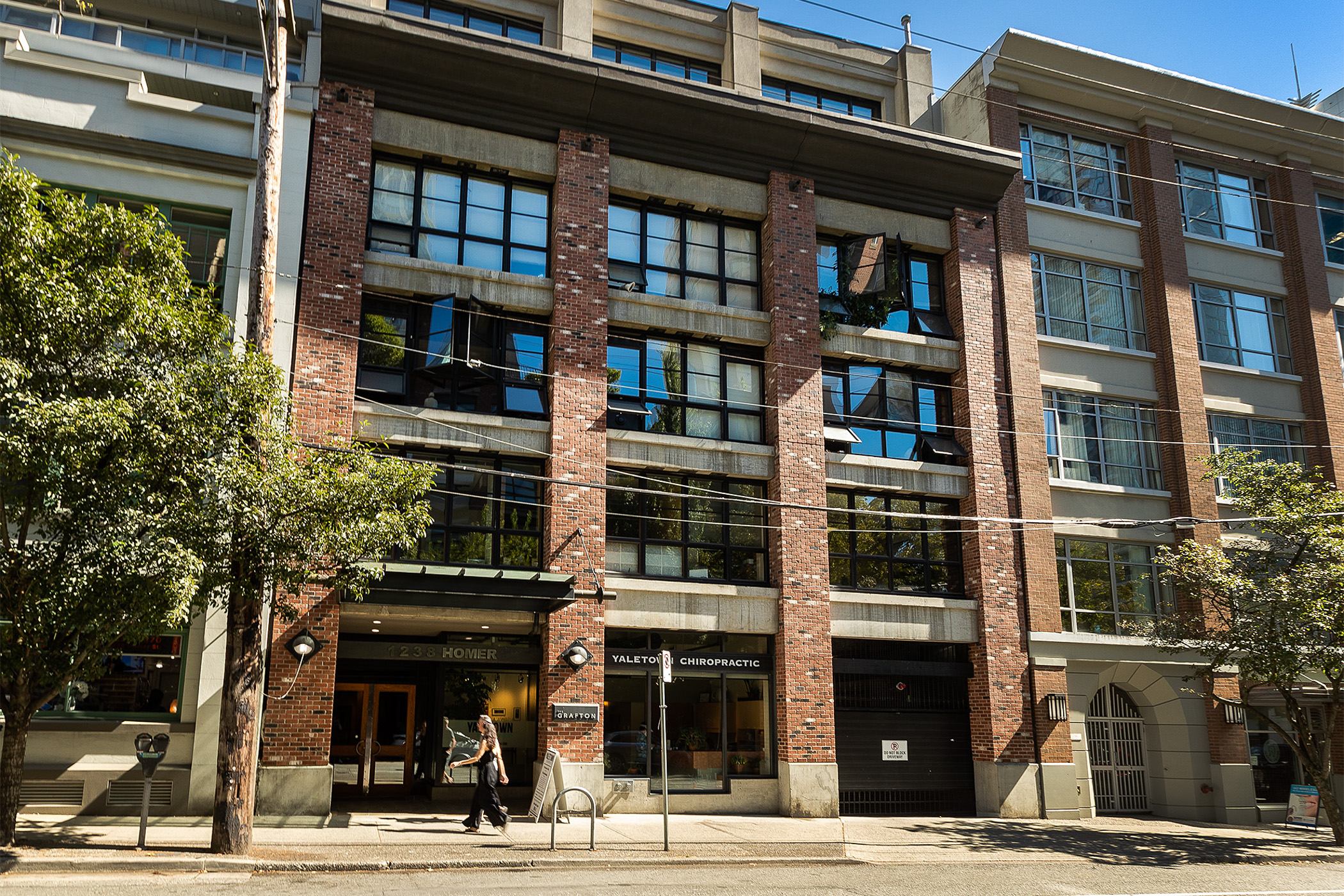 Building Image