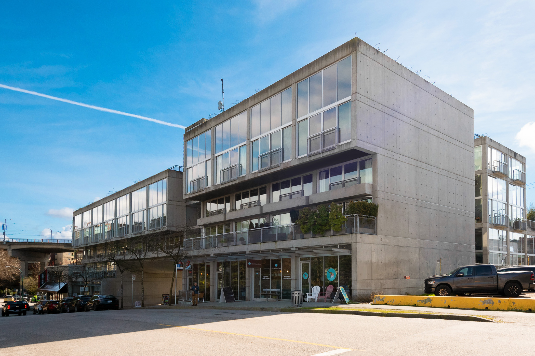 Building Image