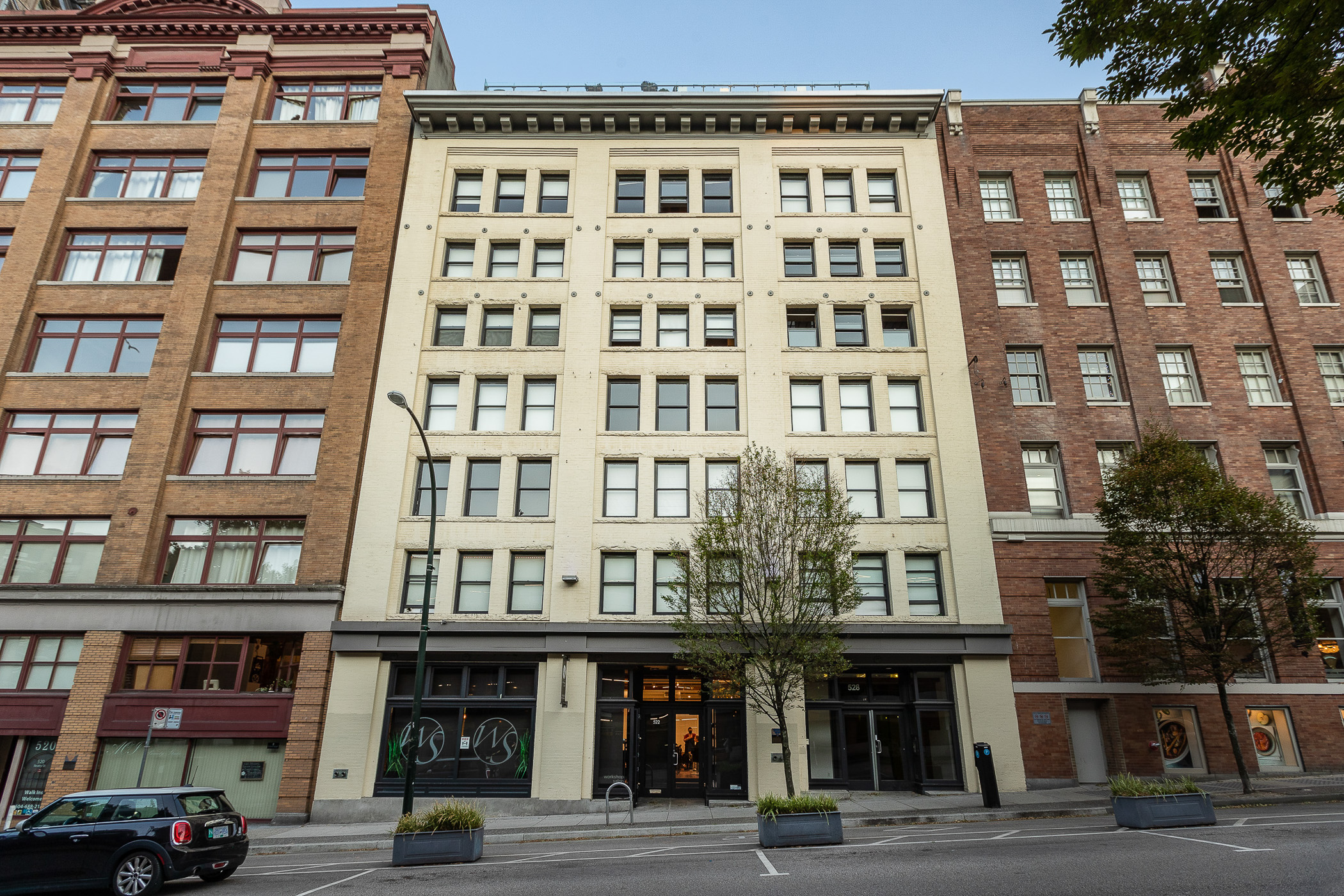 Building Image