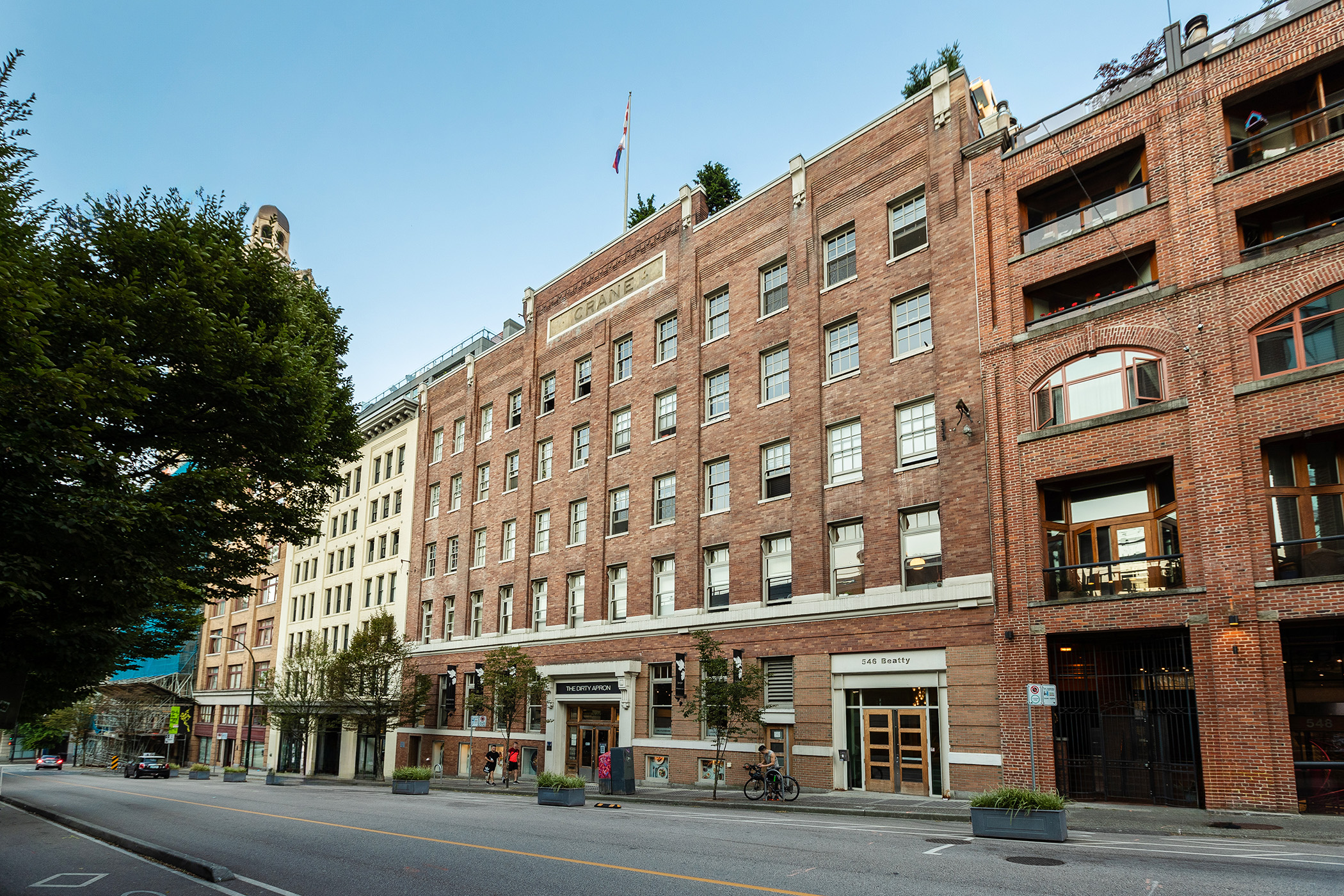 Building Image