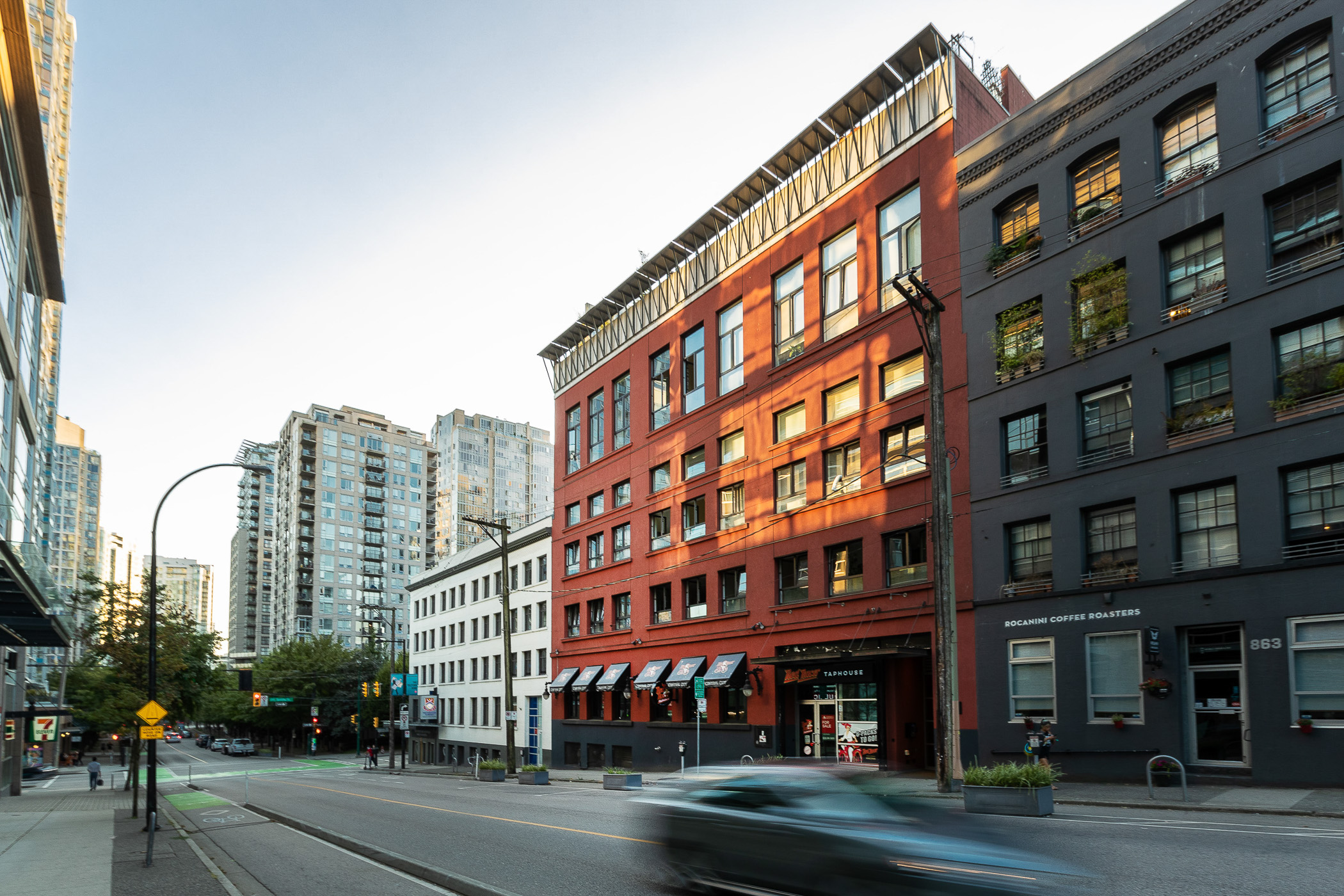 Building Image