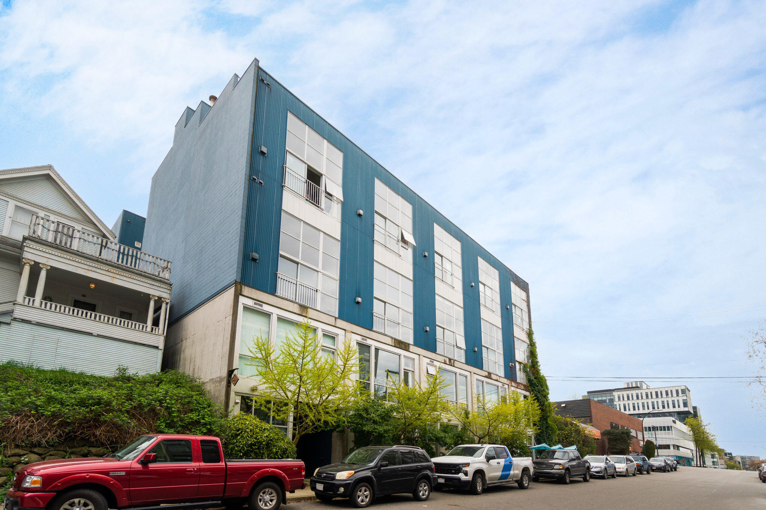 Building Image